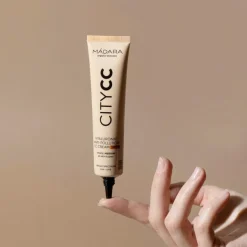 MÁDARA CC voide SPF15 tan 40ml