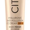 MÁDARA City CC-voide SPF15, Medium 15 ml