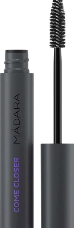 MÁDARA Come Closer Infinite Lash ripsiväri 6ml