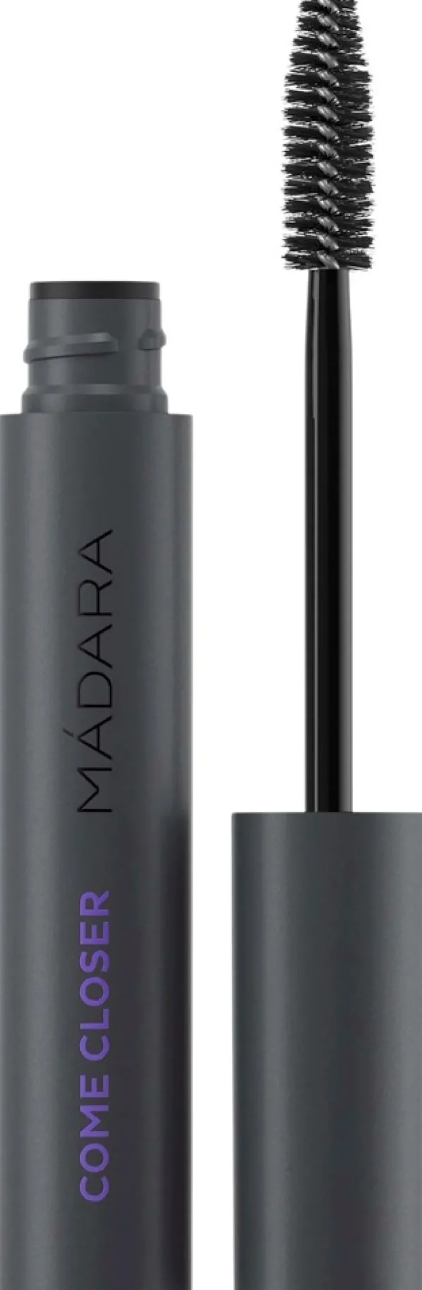 MÁDARA Come Closer Infinite Lash ripsiväri 6ml