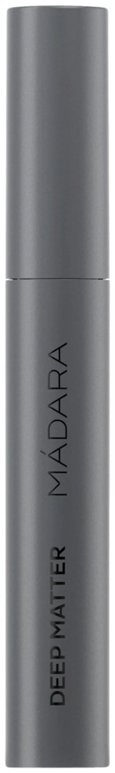 MÁDARA Deep Matter tuuheuttava ripsiväri 6ml
