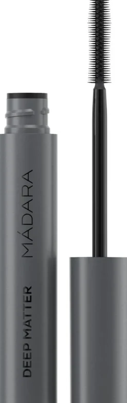MÁDARA Deep Matter tuuheuttava ripsiväri 6ml