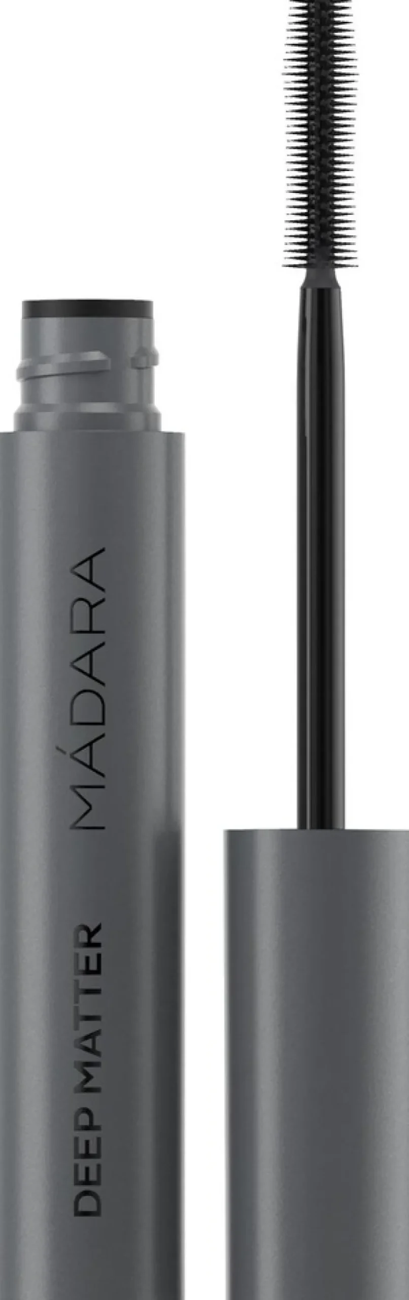MÁDARA Deep Matter tuuheuttava ripsiväri 6ml