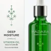MÁDARA Deep Moisture Vitamiiniöljy 50ml