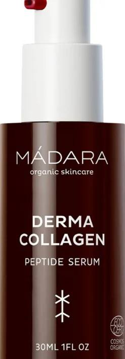 MÁDARA Derma Collagen HydraFill Serum 30ml