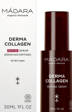 MÁDARA Derma Collagen HydraFill Serum 30ml