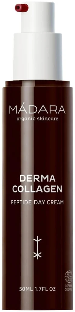 MÁDARA Derma Collagen Hydra-Silk voide 50ml