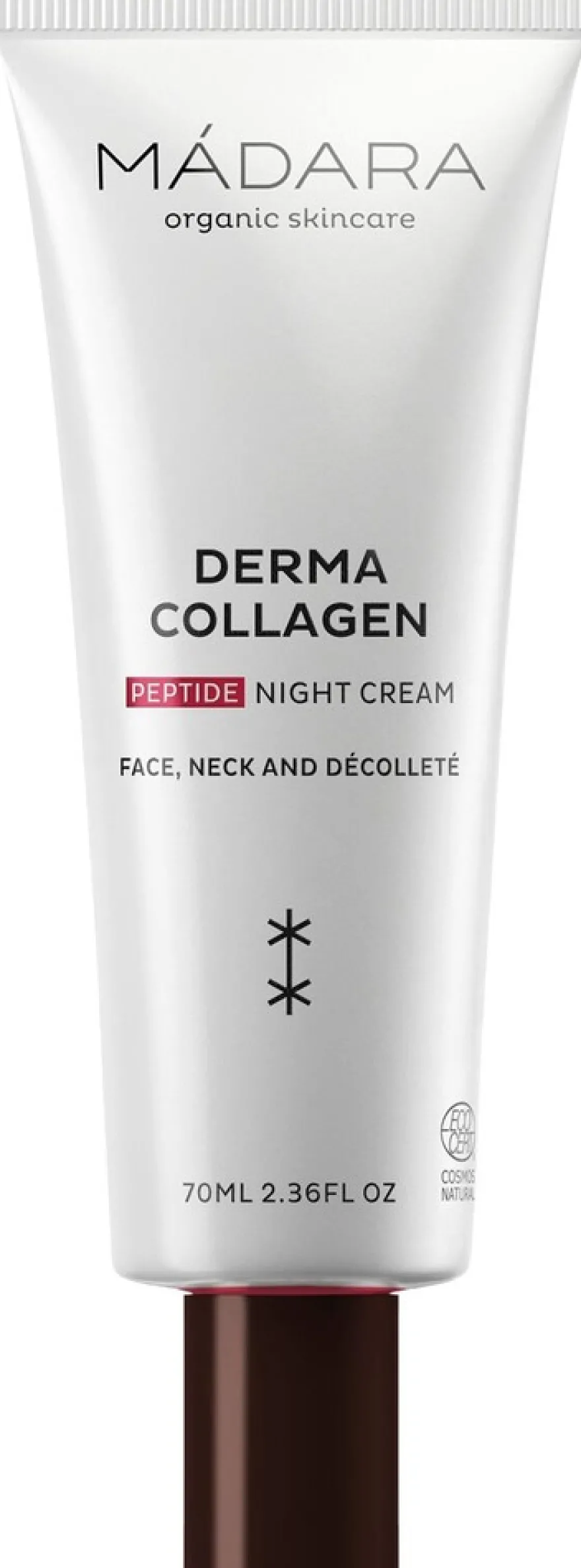 MÁDARA Derma Collagen Night Source -yövoide 70ml