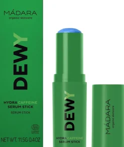 MÁDARA DEWY Hydra Caffeine Serum Stick 11,5gr