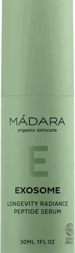 MÀDARA EXOSOME Longevity Peptide Serum 30 ml