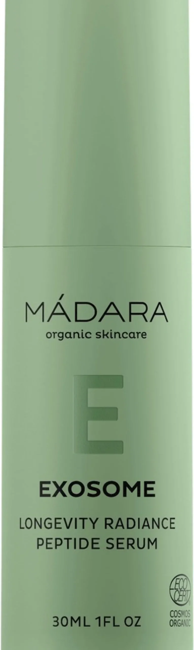 MÀDARA EXOSOME Longevity Peptide Serum 30 ml