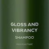 MÁDARA Gloss and Vibrance shampoo 250ml