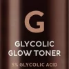 MÁDARA Glycolic Glow Toner 150ml