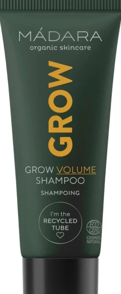 Mádara Grow Volume Shampoo 25 ml