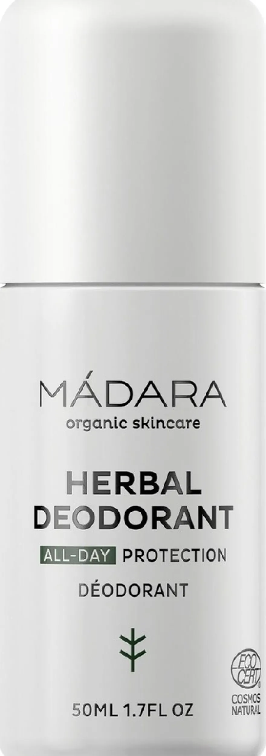 MÁDARA Herbal deodorantti 50ml