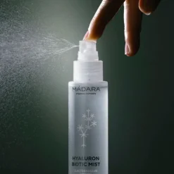 MÁDARA Hyaluron Biotic Mist 100ml