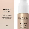 MÁDARA HYDRA GLOW Hyaluron Peptide Serum -seerumi 30ml