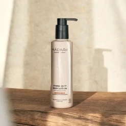 MÁDARA Hydra Soft vartalovoide 250ml