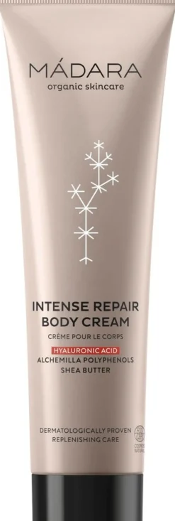 MÁDARA Intense Repair vartalovoide 150ml