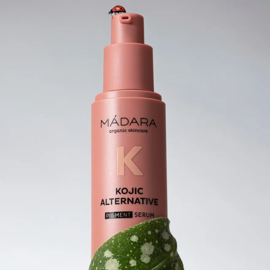 MÁDARA KOJIC ALTERNATIVE Pigment -seerumi 30ml