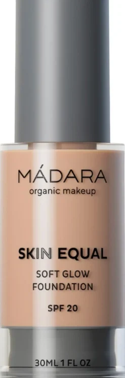 MÁDARA Meikkivoide 30ml 20 IVORY