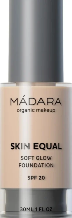 MÁDARA Meikkivoide 30ml 20 IVORY