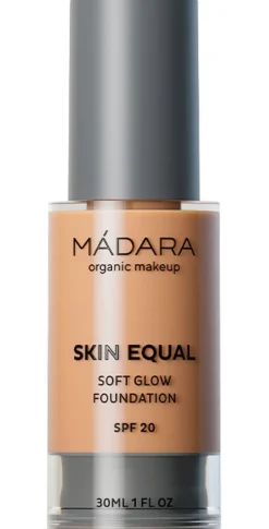 MÁDARA Meikkivoide 30ml 20 IVORY