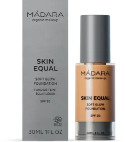 MÁDARA Meikkivoide 30ml 20 IVORY