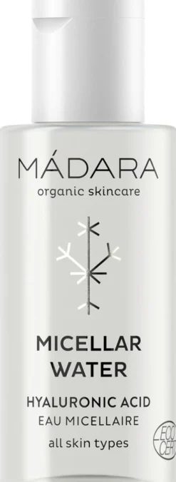 MÁDARA Misellivesi 50 ml