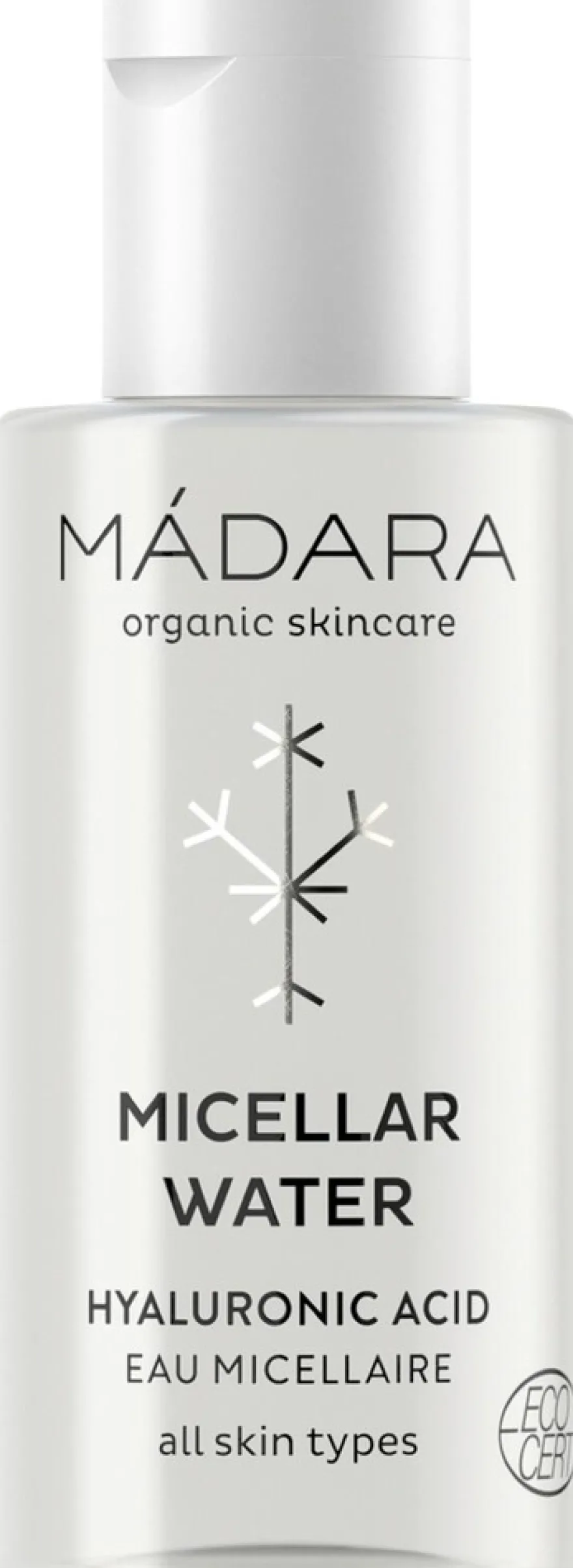 MÁDARA Misellivesi 50 ml