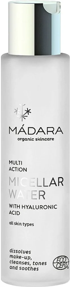 MÁDARA Misellivesi 100ml