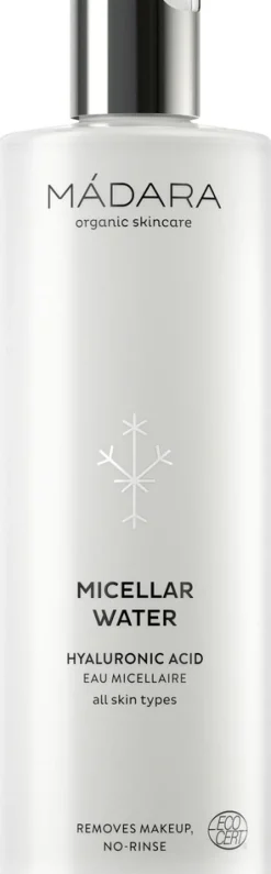 MÁDARA Misellivesi 400ml