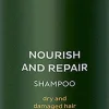 MÁDARA Nourish and Repair shampoo 250ml