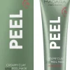MÁDARA PEEL Creamy Clay AHA kuorintanaamio 60ml