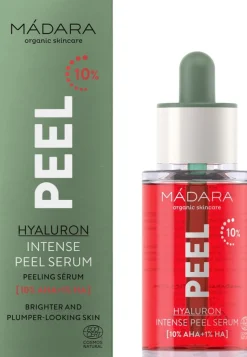 MÁDARA PEEL kuoriva seerumi 30ml