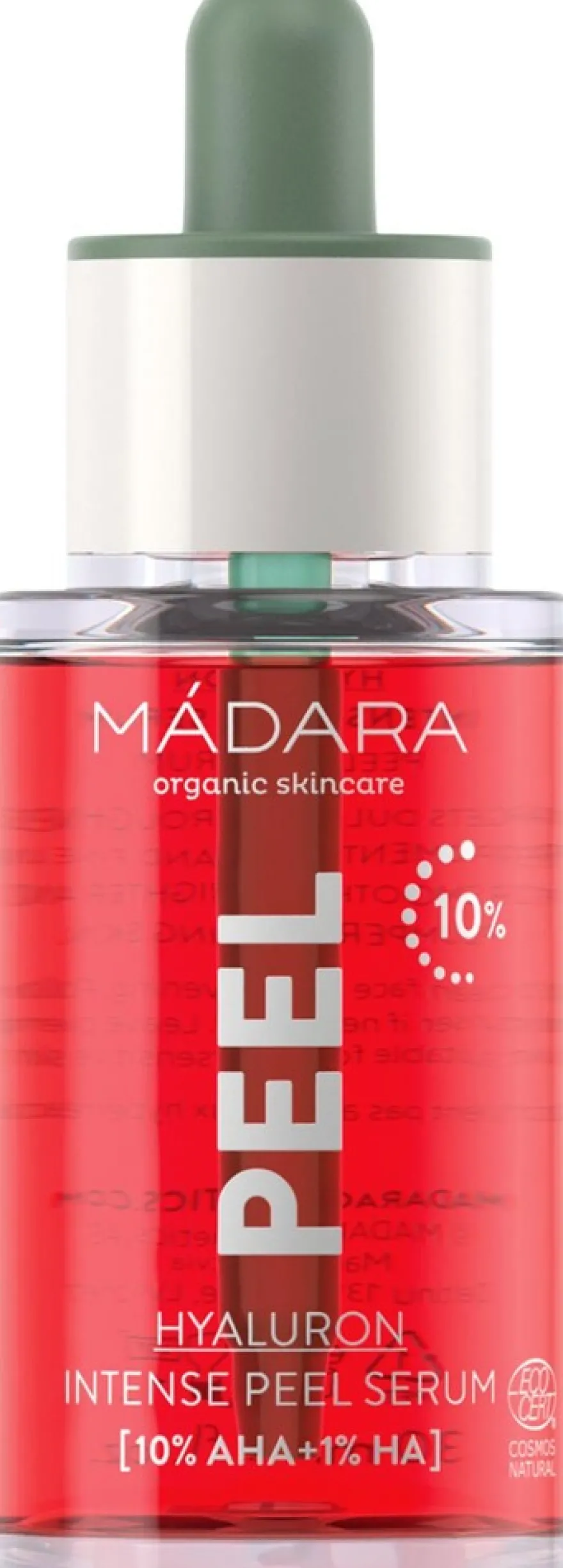 MÁDARA PEEL kuoriva seerumi 30ml