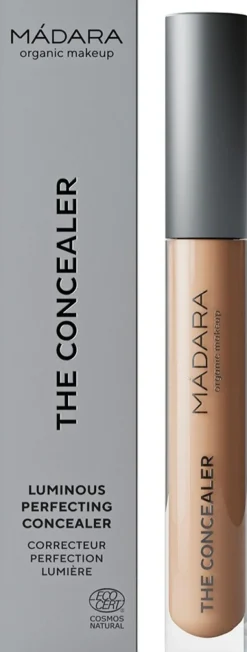 MÁDARA Peiteväri 25 Latte 4ml