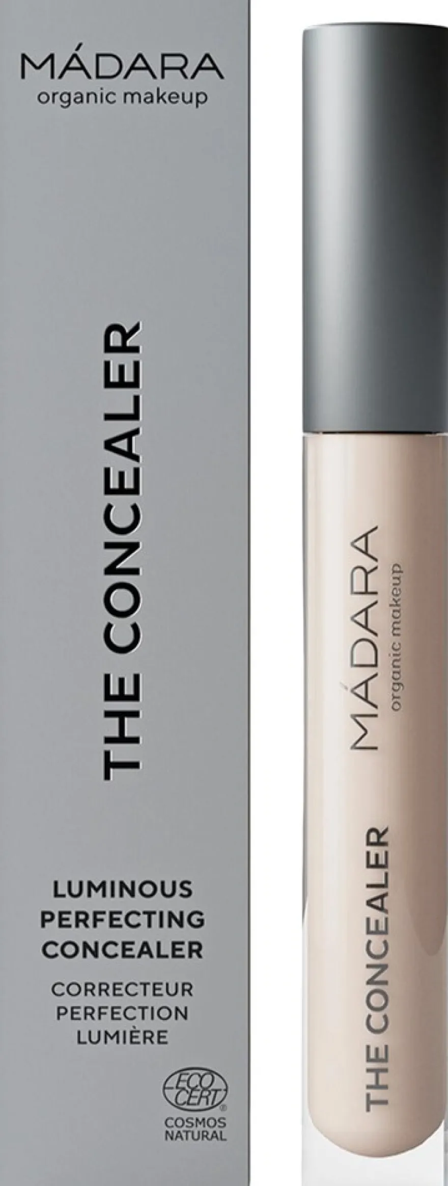 MÁDARA Peiteväri 25 Latte 4ml