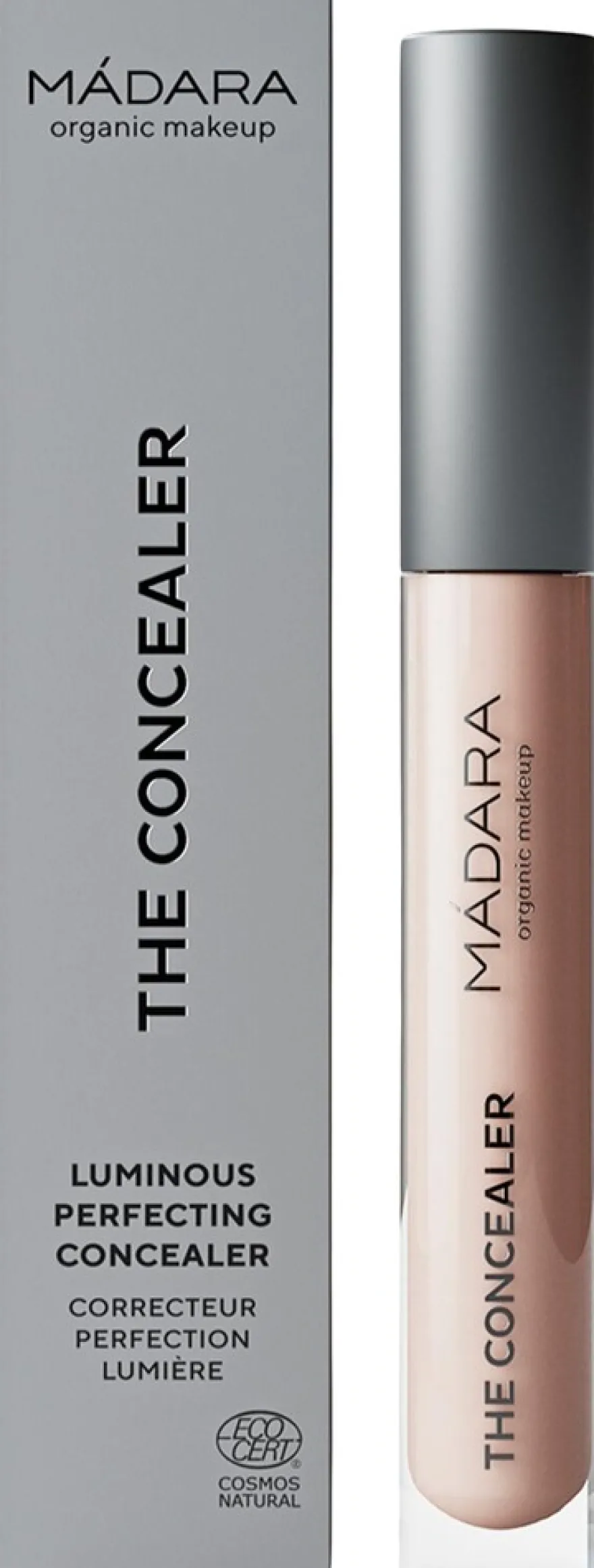 MÁDARA Peiteväri 25 Latte 4ml