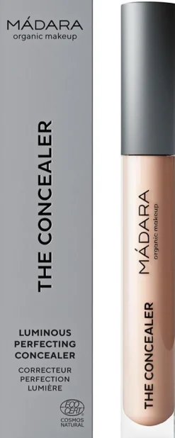 MÁDARA Peiteväri 25 Latte 4ml