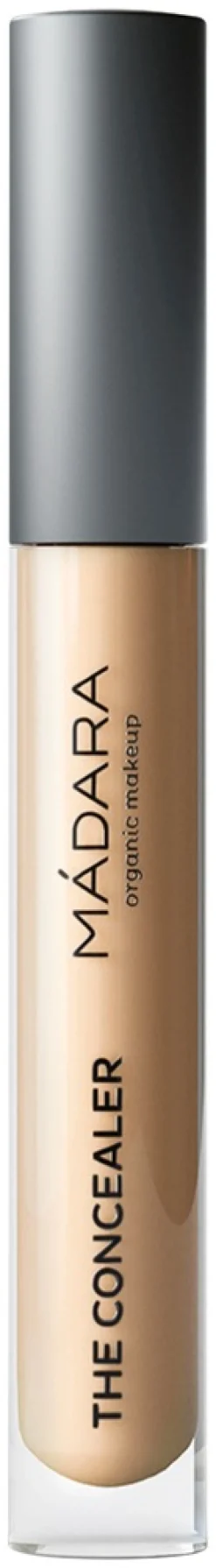 MÁDARA Peiteväri 25 Latte 4ml