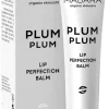 MÁDARA Plum Plum lip balm 15 g
