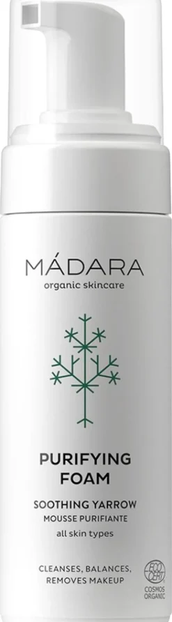 MÁDARA Puhdistusvaahto 150ml