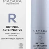 MÁDARA Retinol Alternative Plant-Powered -silmänympärysseerumi 15ml