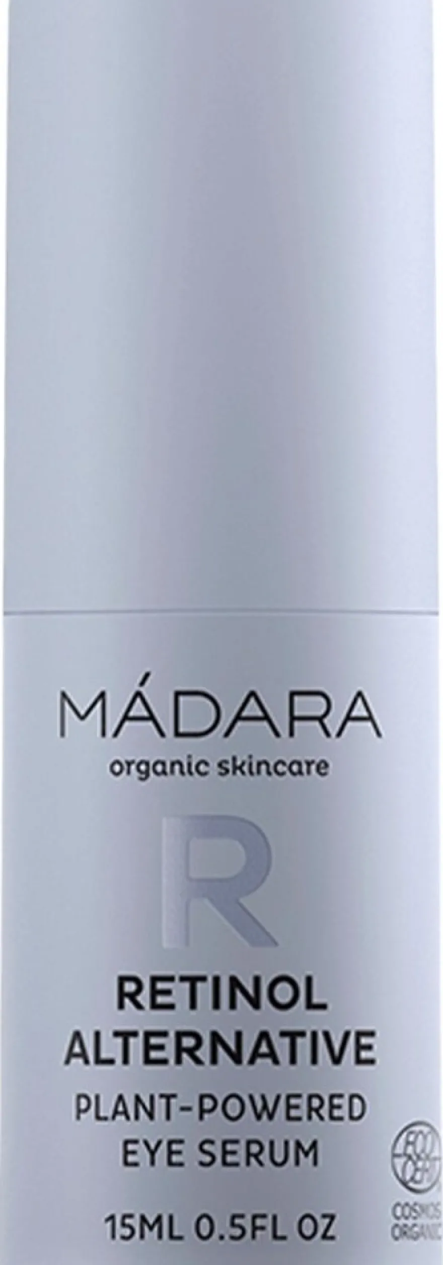 MÁDARA Retinol Alternative Plant-Powered -silmänympärysseerumi 15ml