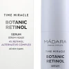 MÁDARA RETINOL ALTERNATIVE Plant-Powered -seerumi 30ml
