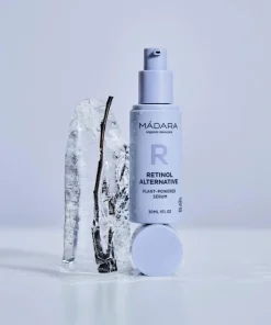 MÁDARA RETINOL ALTERNATIVE Plant-Powered -seerumi 30ml