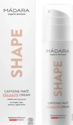 MÁDARA SHAPE Selluliittivoide 150ml