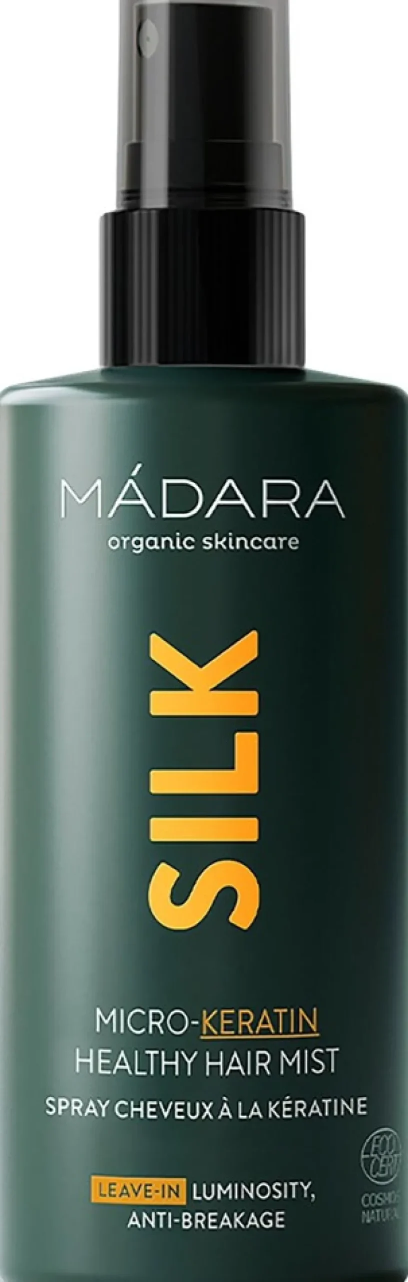 MÁDARA SILK Healthy Hair Mist 90ml