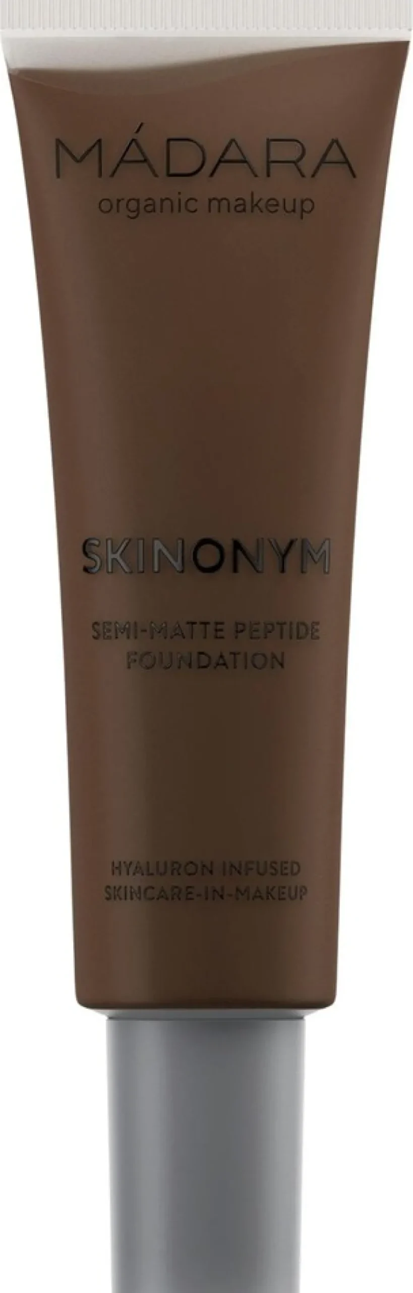 MÁDARA SKINONYM Puolimatta Peptidimeikkivoide 30ml